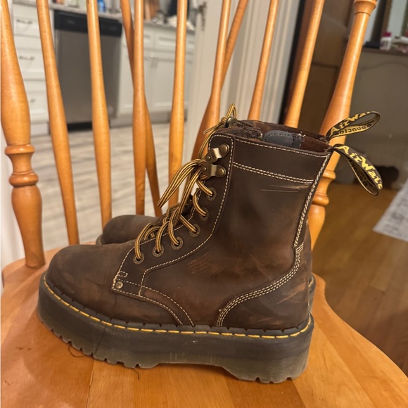 Dr. Marten’s Jaden Boots - Picture 4 of 11